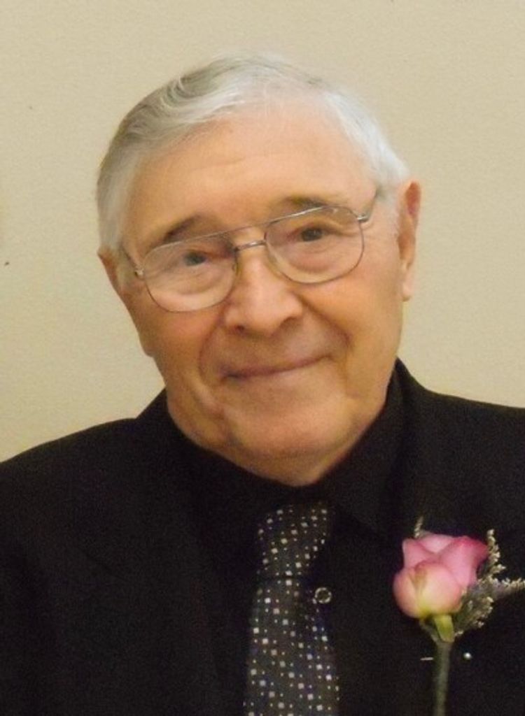 John Paul Wolf Profile Photo