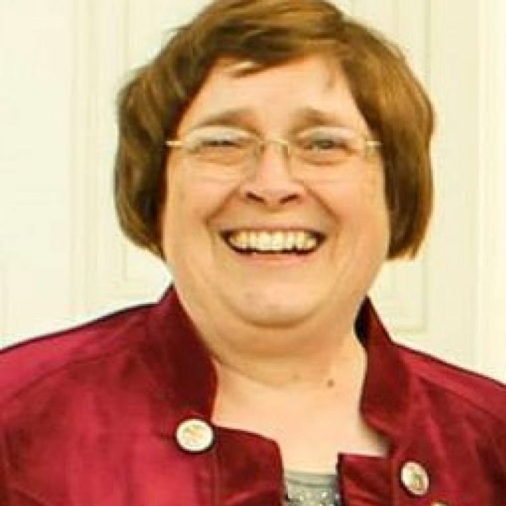 Lucia Marie  Pabst