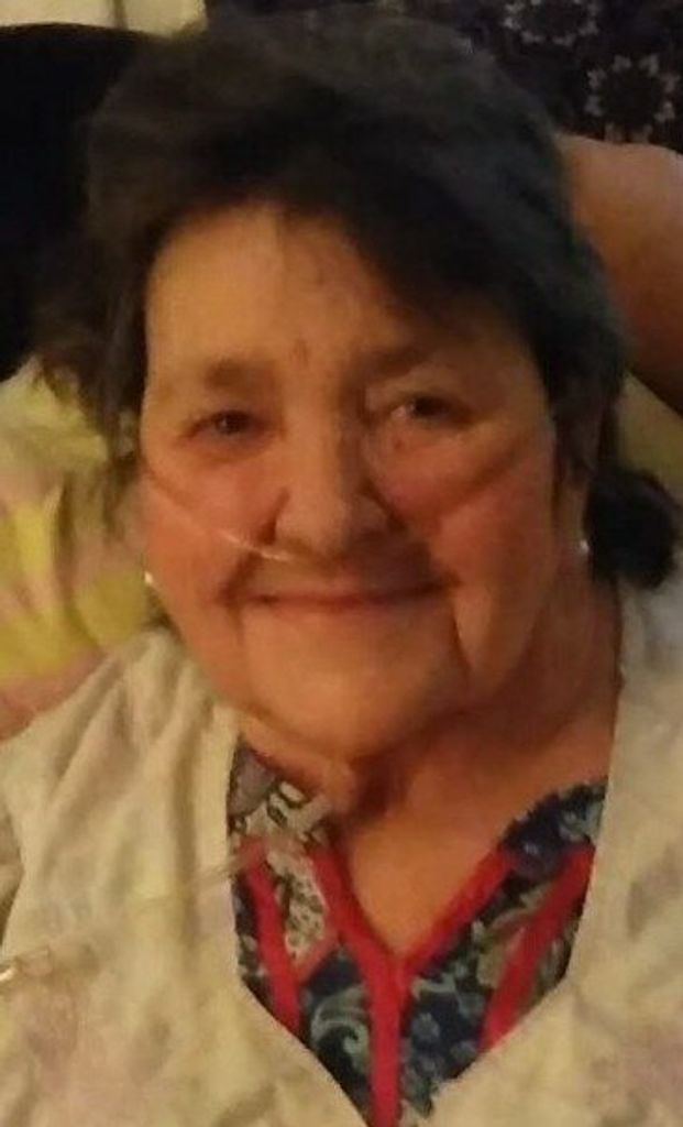 Margaret Mary Lynch Profile Photo