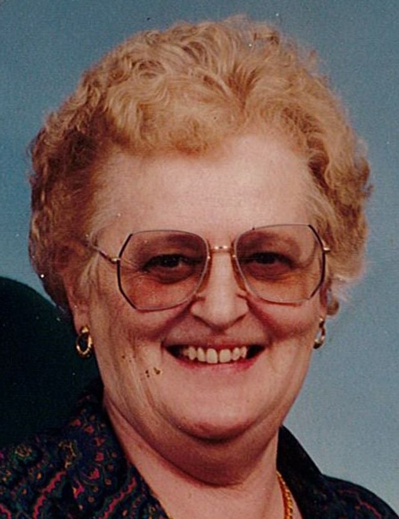 Jennie Rood Profile Photo