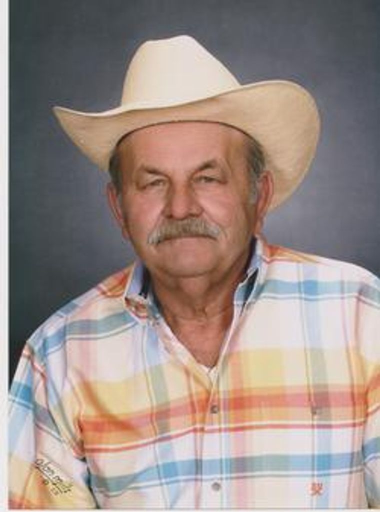 Cecil Edmond Bingham