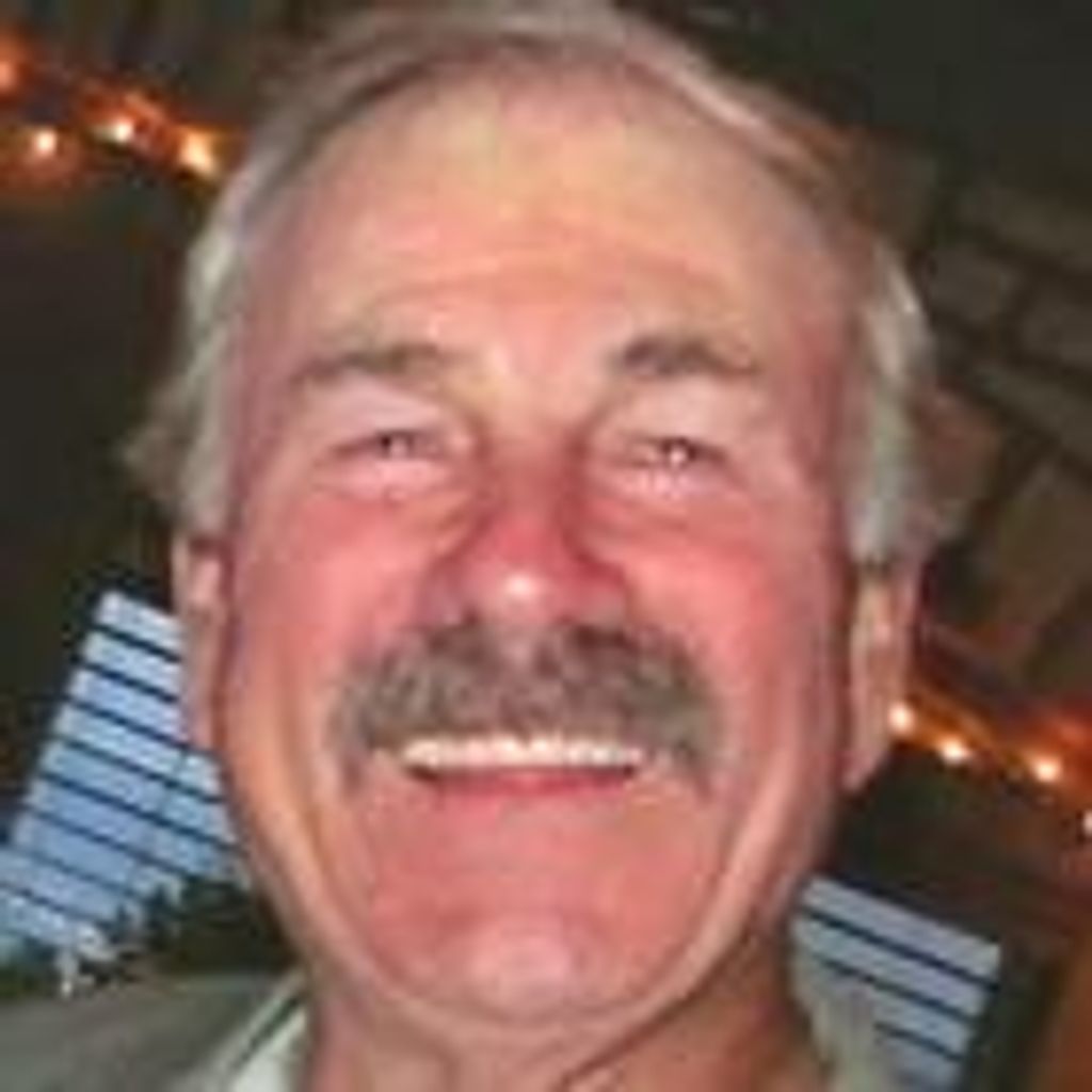 Frank "Stich" Kordupel
