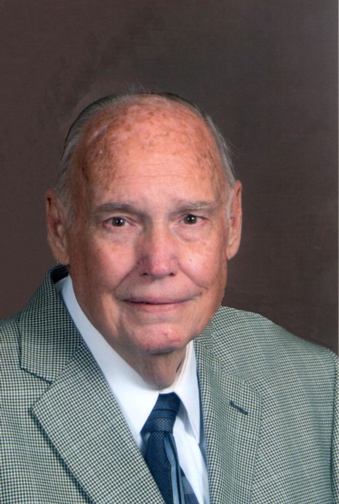 William "Billy" Henry Alligood