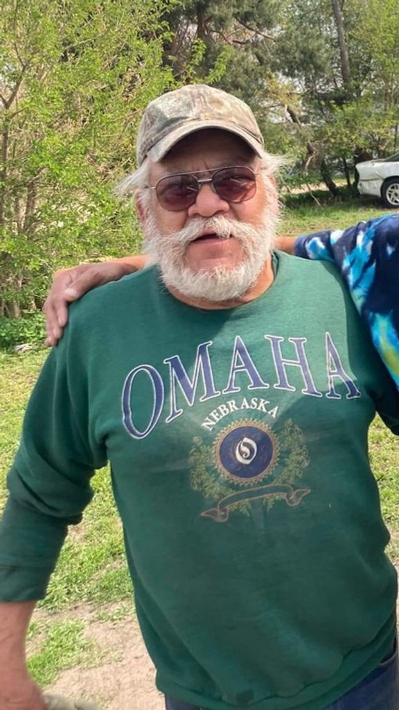 James Aurelio Rivera