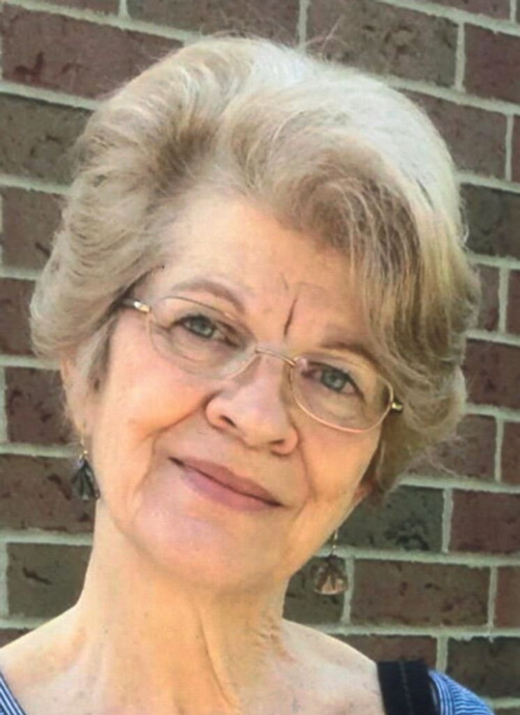 Linda L. (Blim)  Heslop