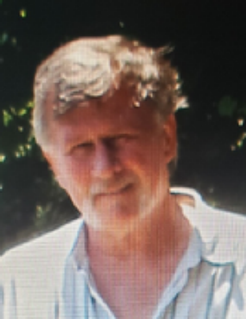 Richard "Richie" Dennis Wiles