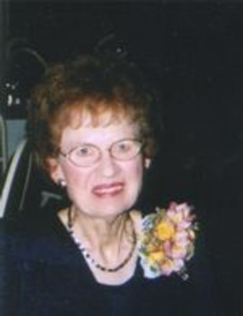 Lucille A Fraser