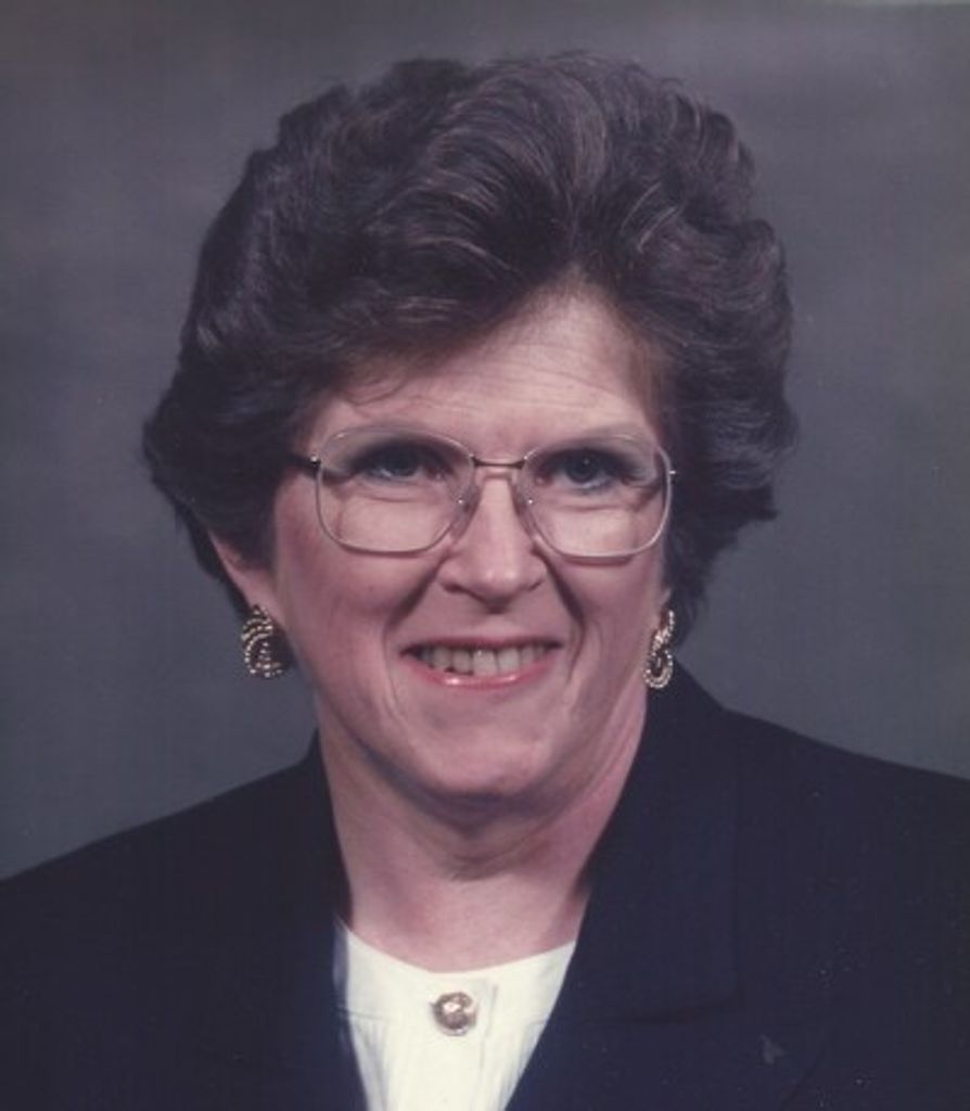 Janet I. Maxham