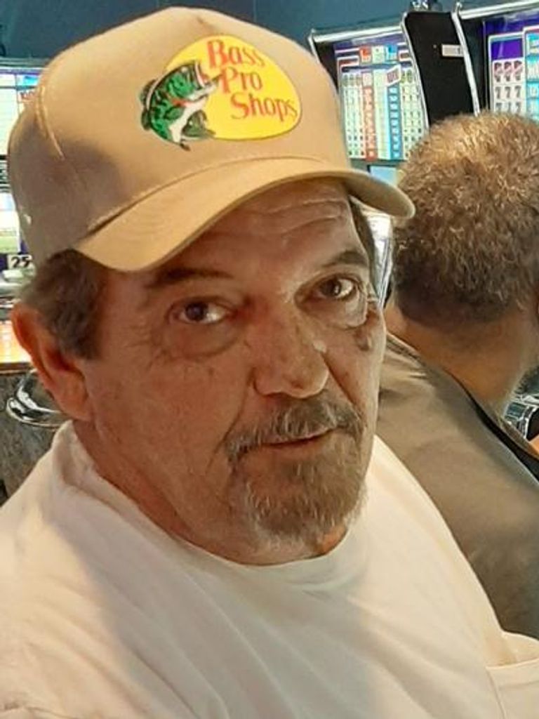 Rondal "Shim" Lee Stripling Profile Photo