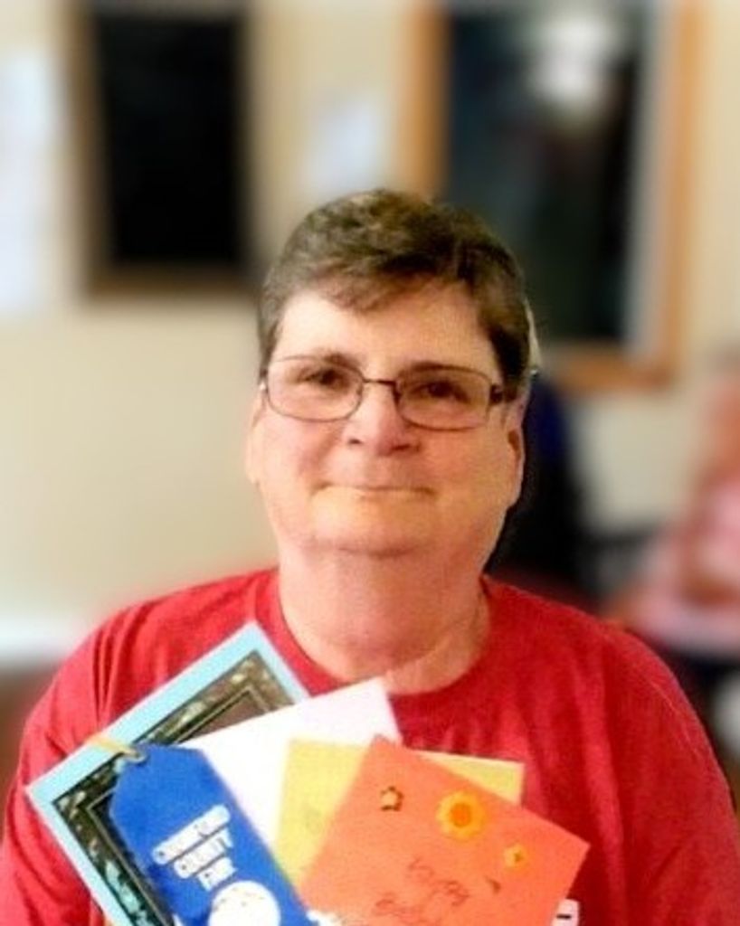 Karen Lynnette Romine Profile Photo