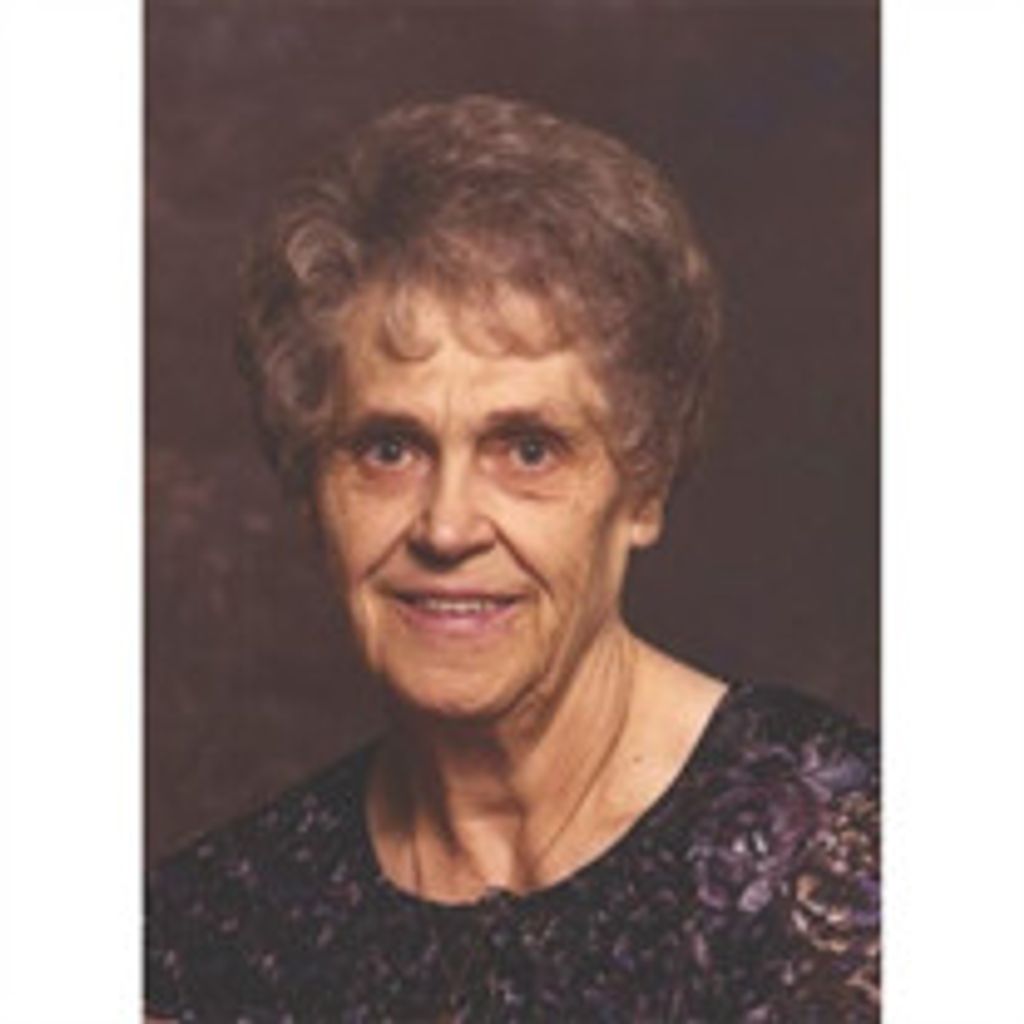 Florence Bowcutt Spencer