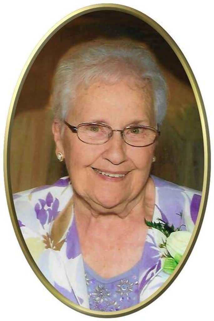 Helen Marie Vynckier Profile Photo