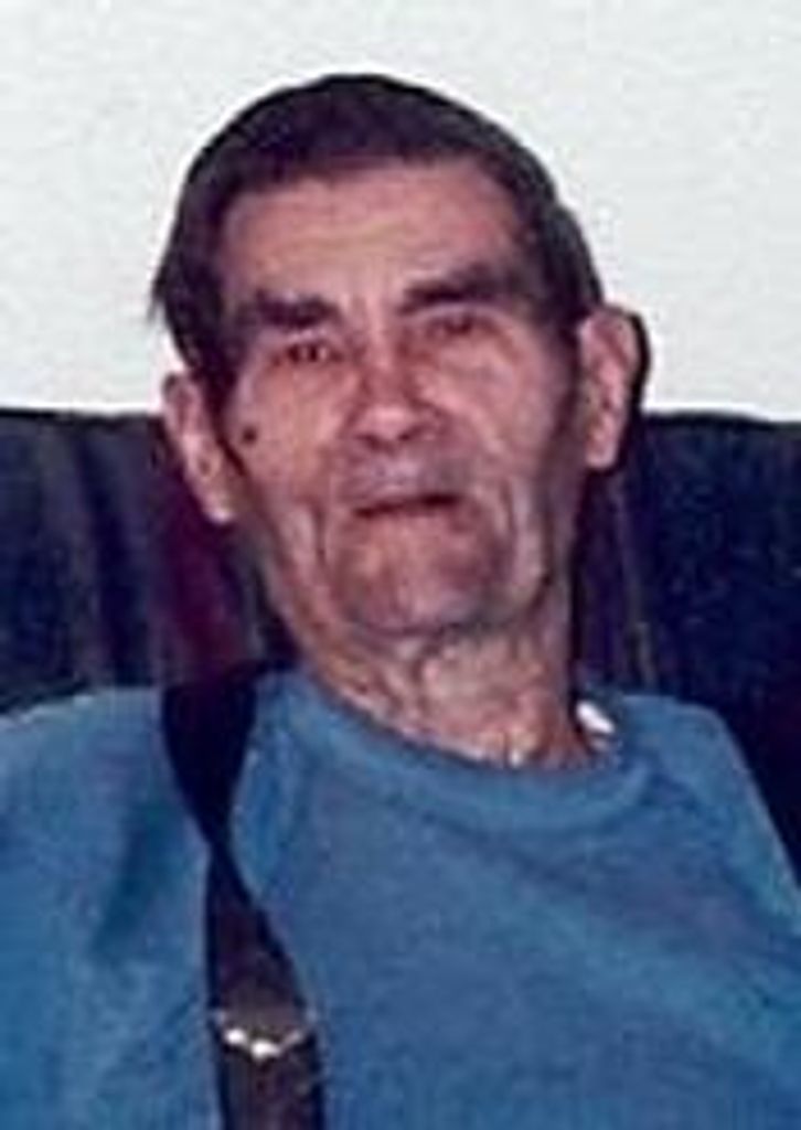 Allen "Froggy" Somers