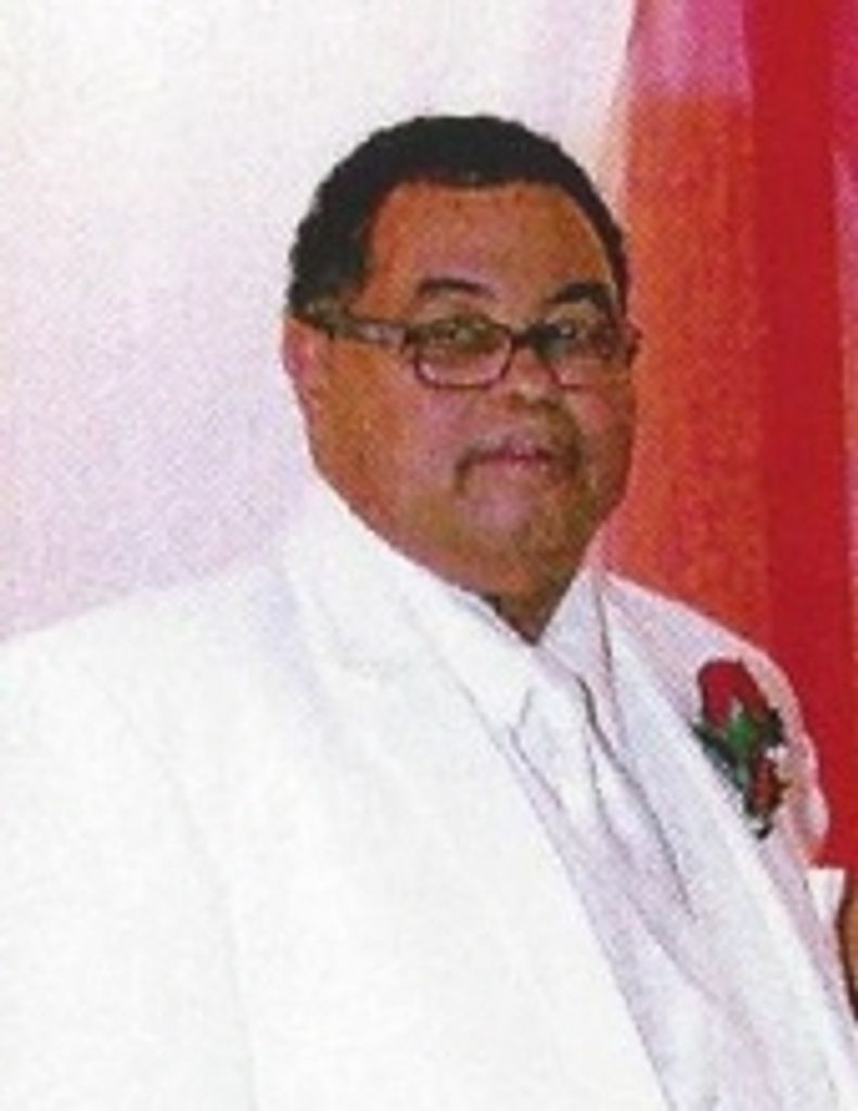 Elvin D. Johnson Profile Photo