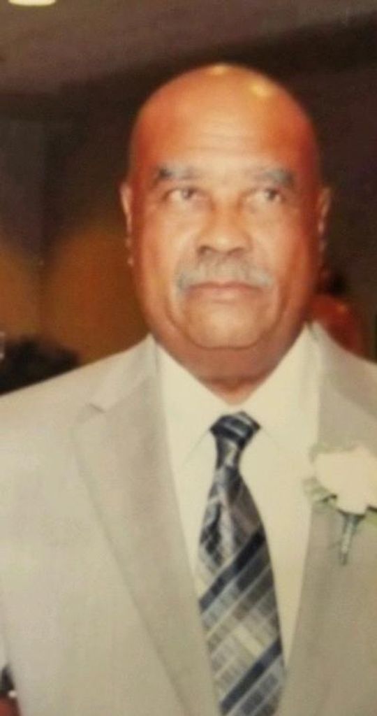 Harvey Wilson Brown, Jr. Profile Photo