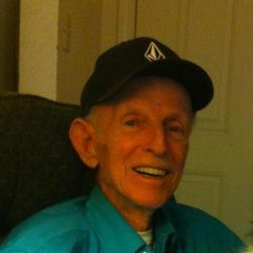 William Van Mcelveen