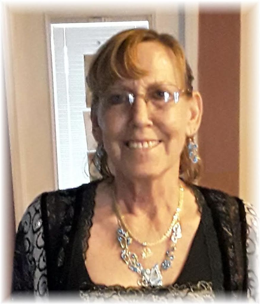Patricia A. MacKew