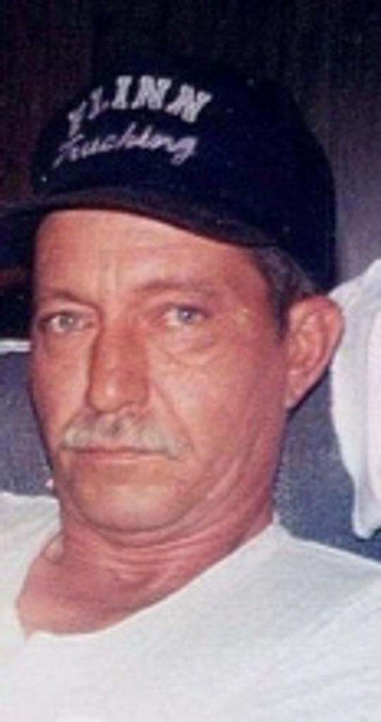 Charles Ray Flinn, Sr.