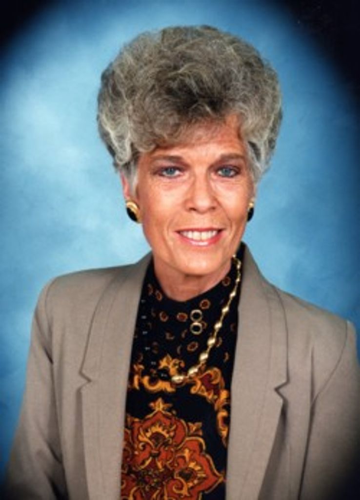 Evelyn Sosby