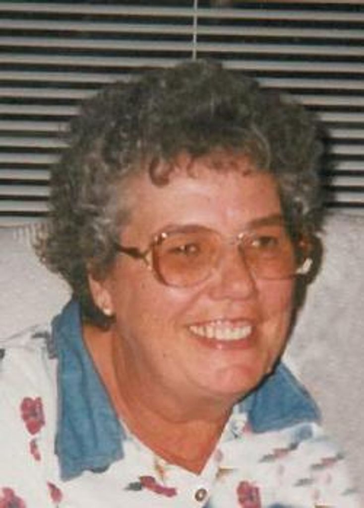 Lula Bell Kappes