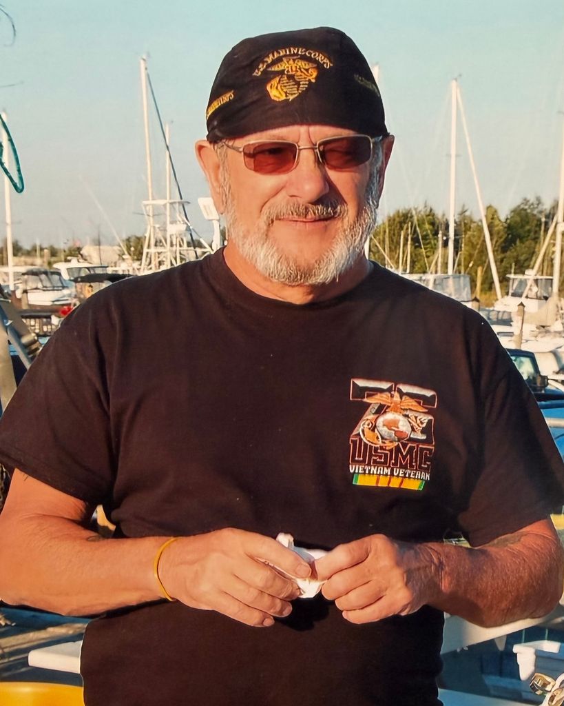 Richard P. Derensis Profile Photo