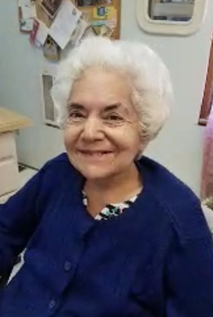 Maria C. Reyes Profile Photo