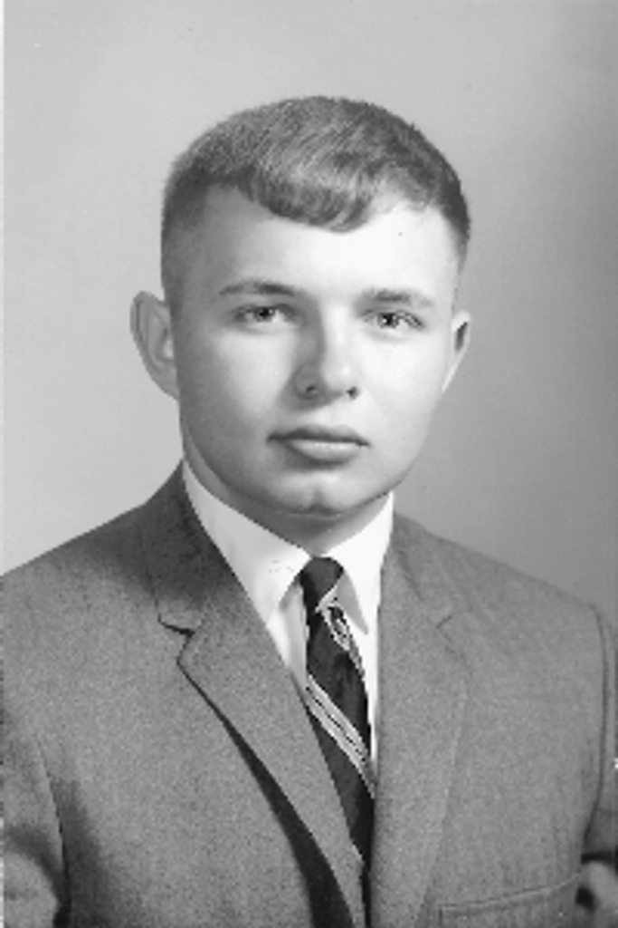 Paul J. Ushinski