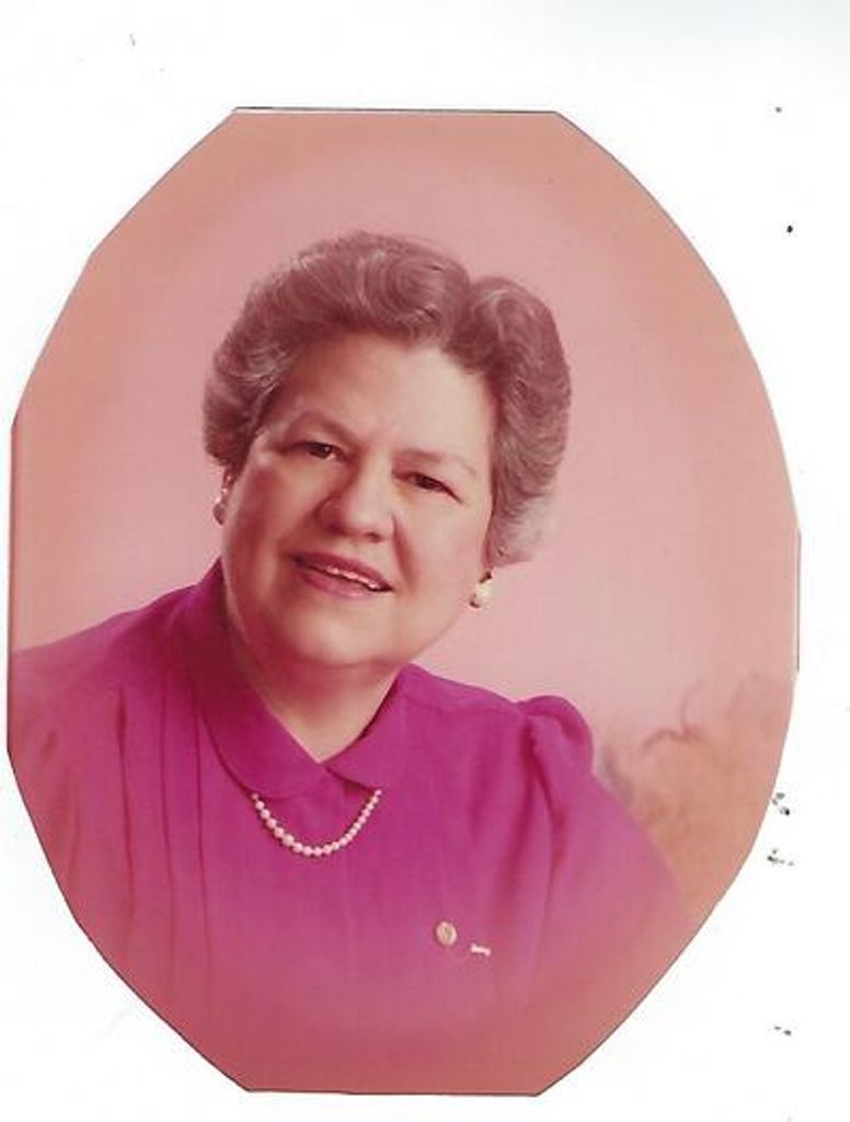 Martha Annabel Woodring Profile Photo