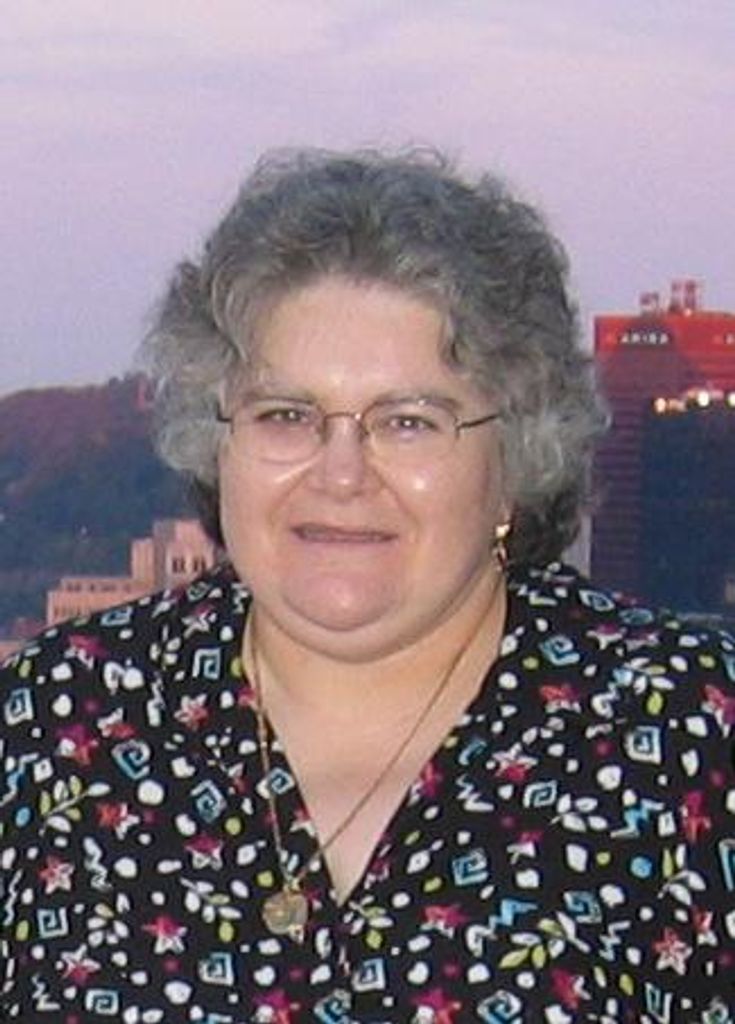 Mary (Dinardo) Ruggiero