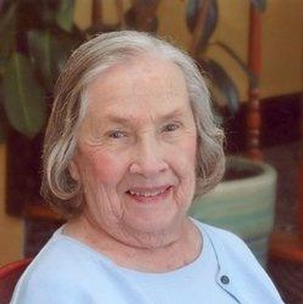 Irene Leona Plourde