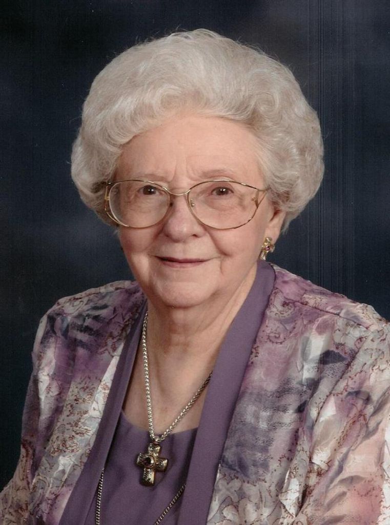 Anita Walls Profile Photo