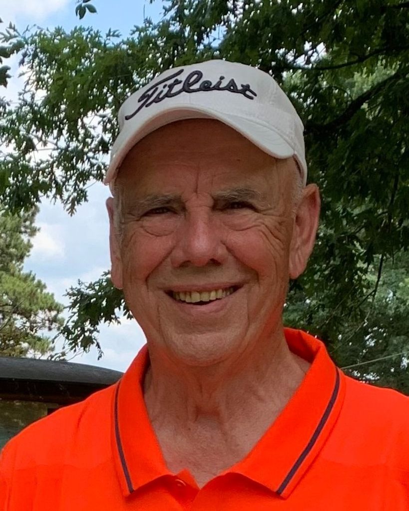 William Eugene Darby