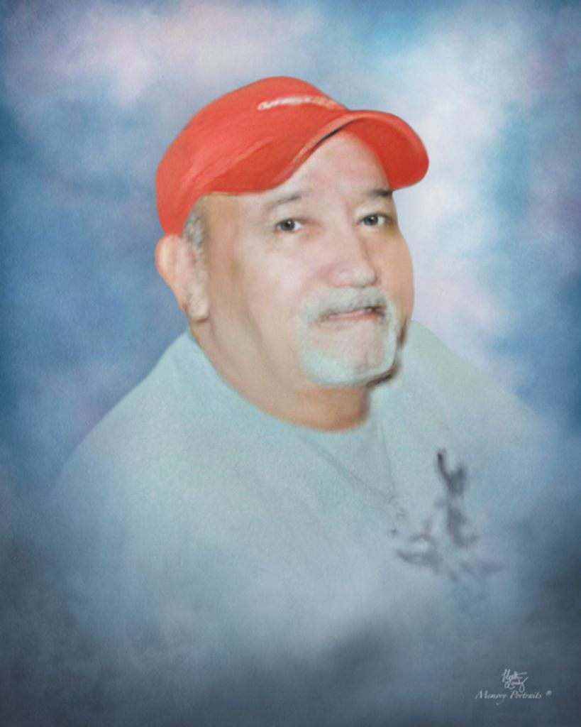 Leonel Rangel