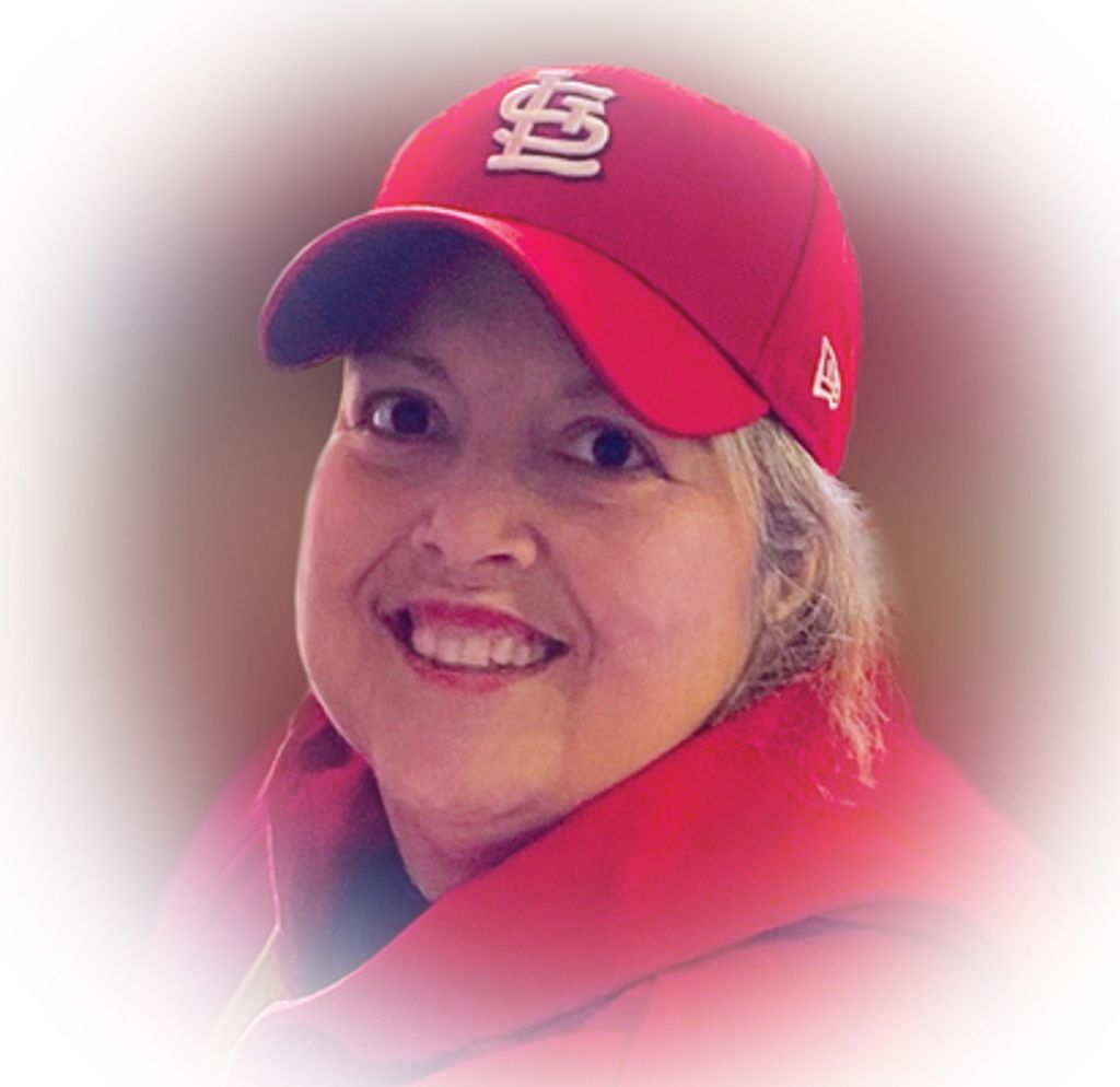Teresa Mary Gili Profile Photo