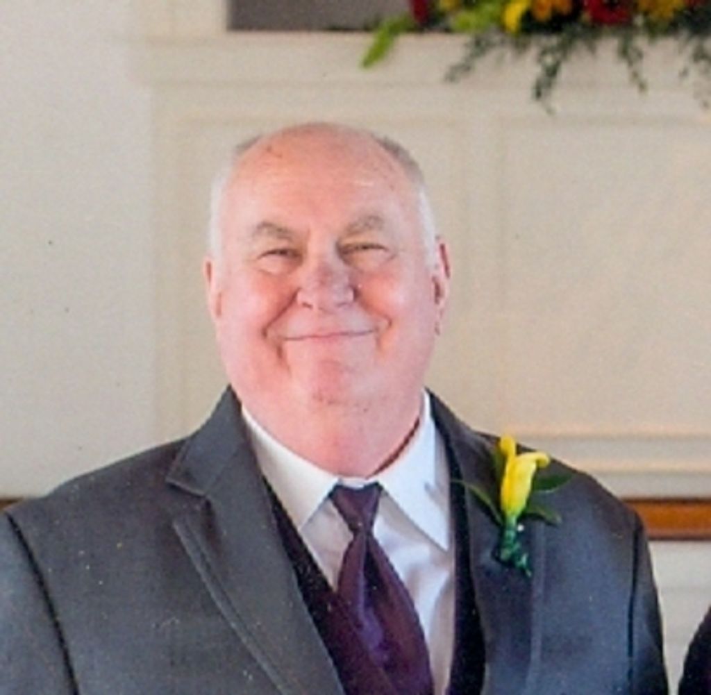 Mike Lackey Profile Photo