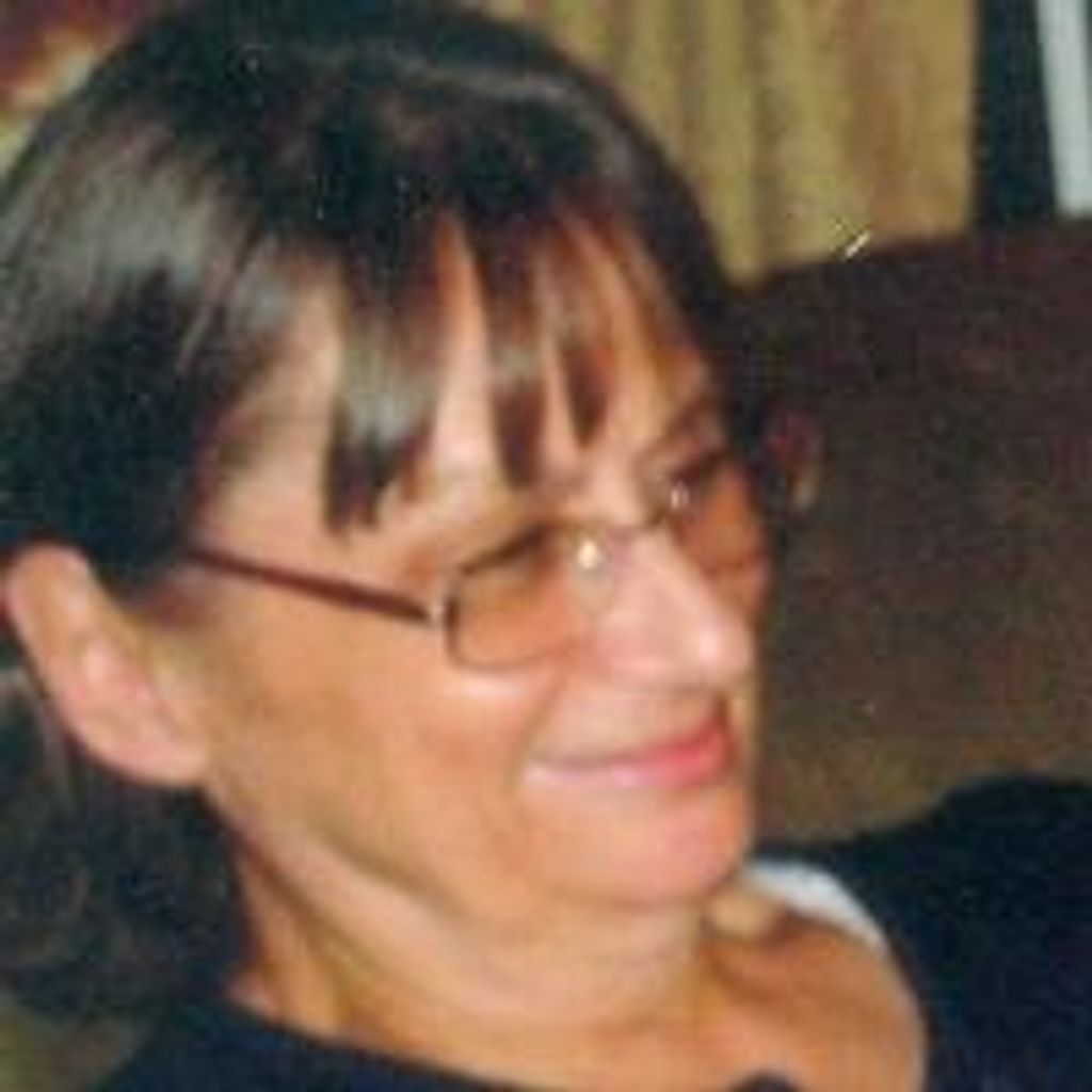 Patricia Bienick Noto