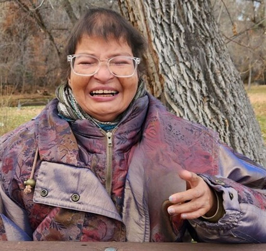 Lorraine "Rosie" Whiteface Profile Photo