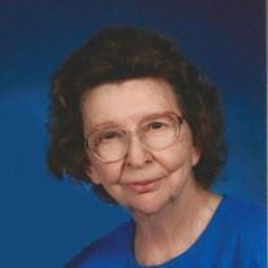 Betty Ilene Davis