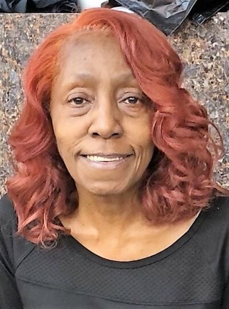 Wilma Rachelle Smith Profile Photo