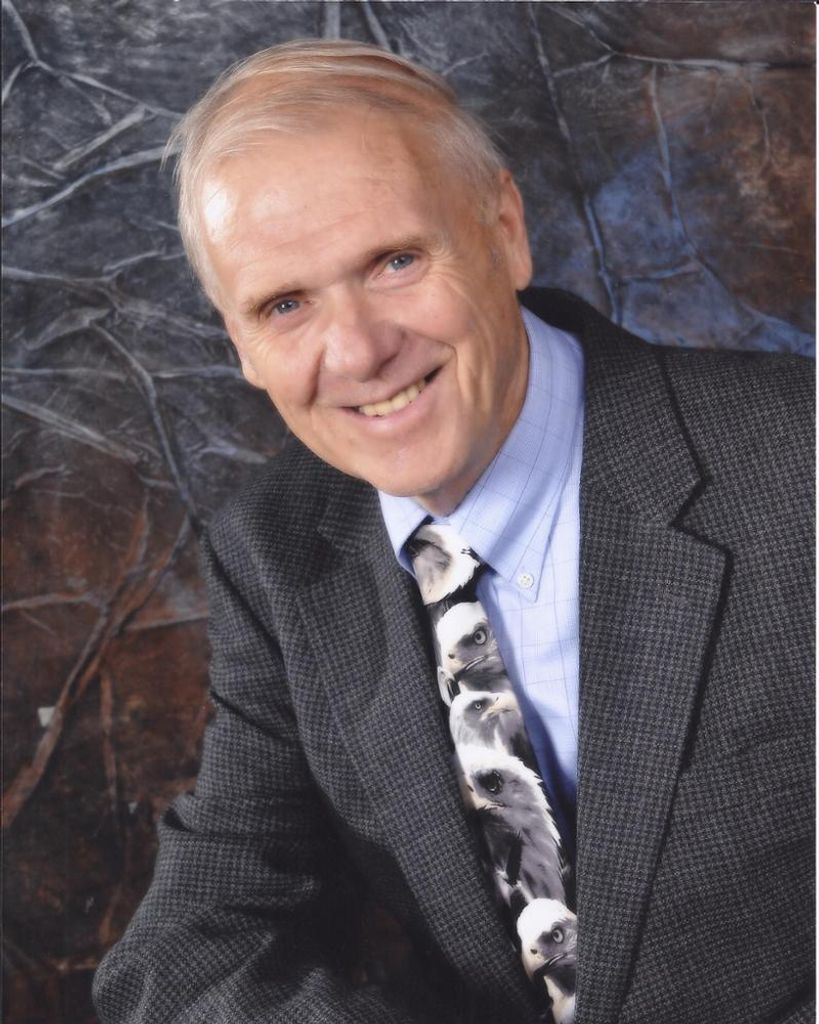 Ralph Edward Schaefer