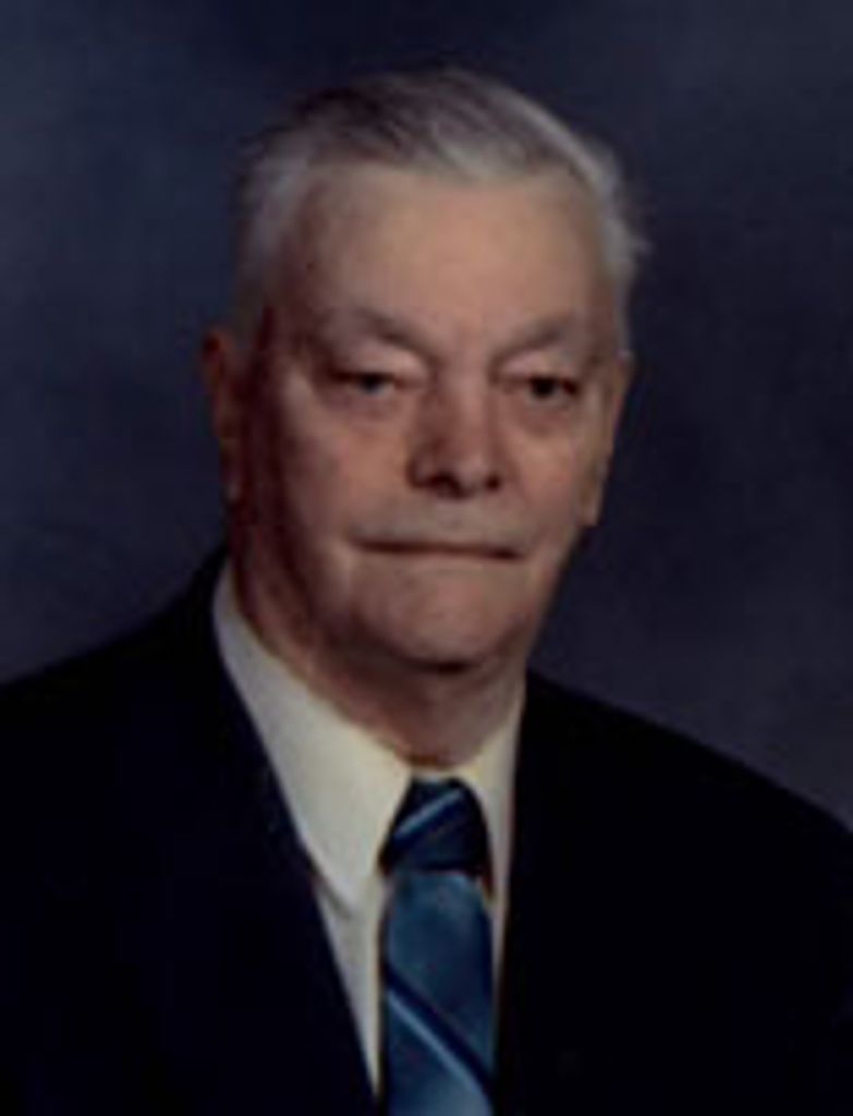 Erling W. Prestegard