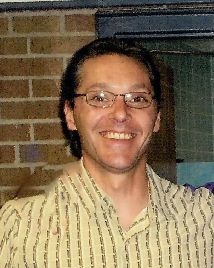 James "Jim" Gross Profile Photo