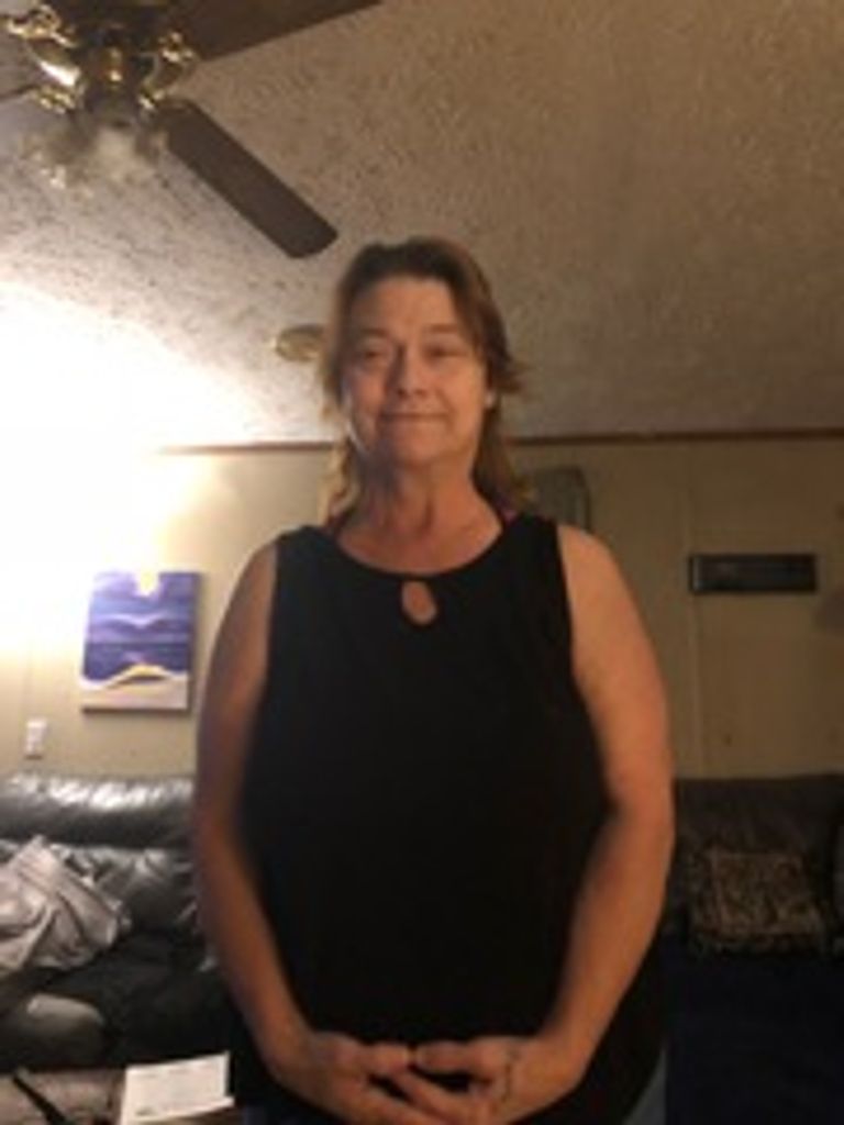 Wanda Lea Chavis