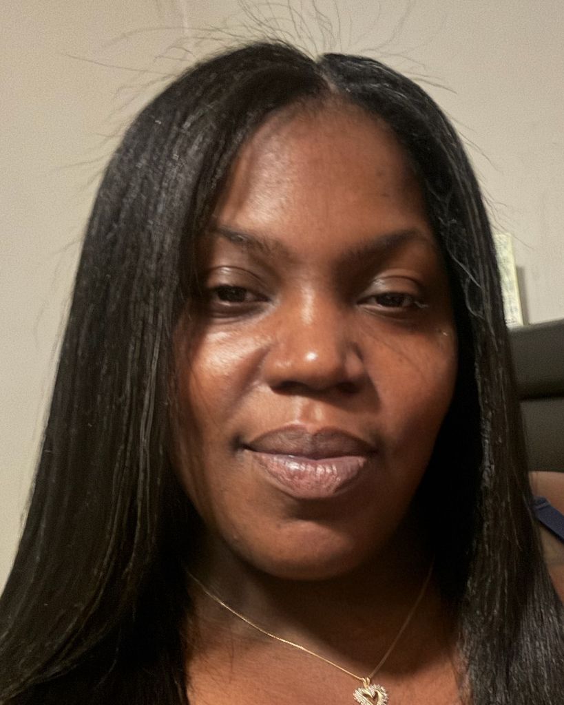 Briana A. Coker Profile Photo