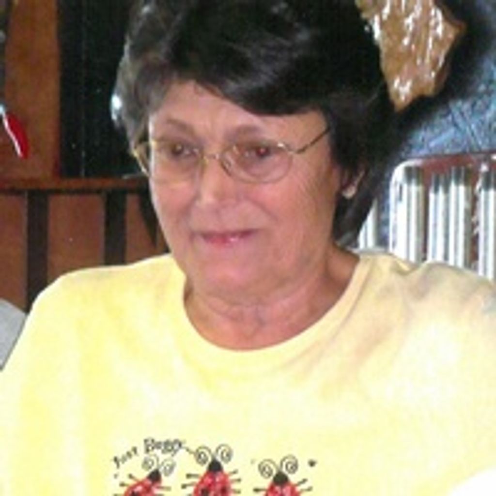 Creda Davis Profile Photo
