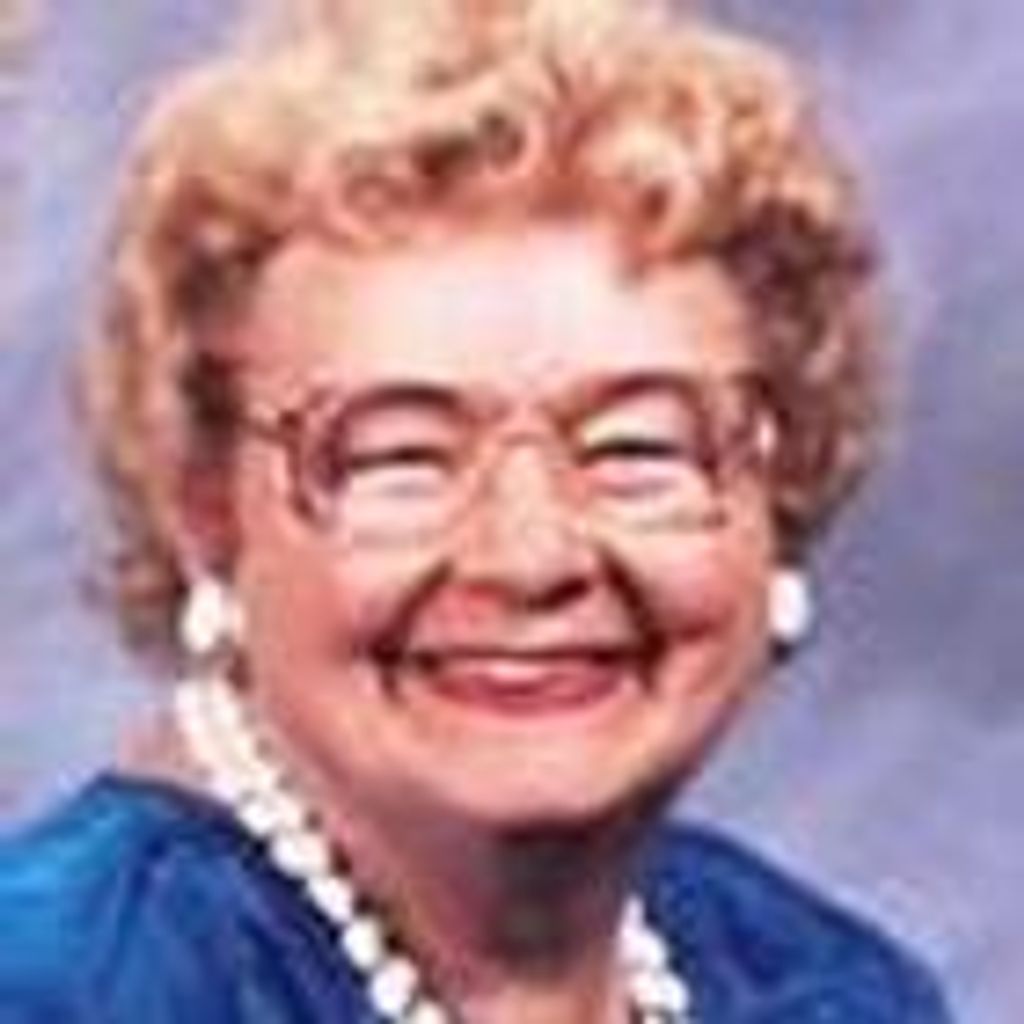 Betty R. Bush