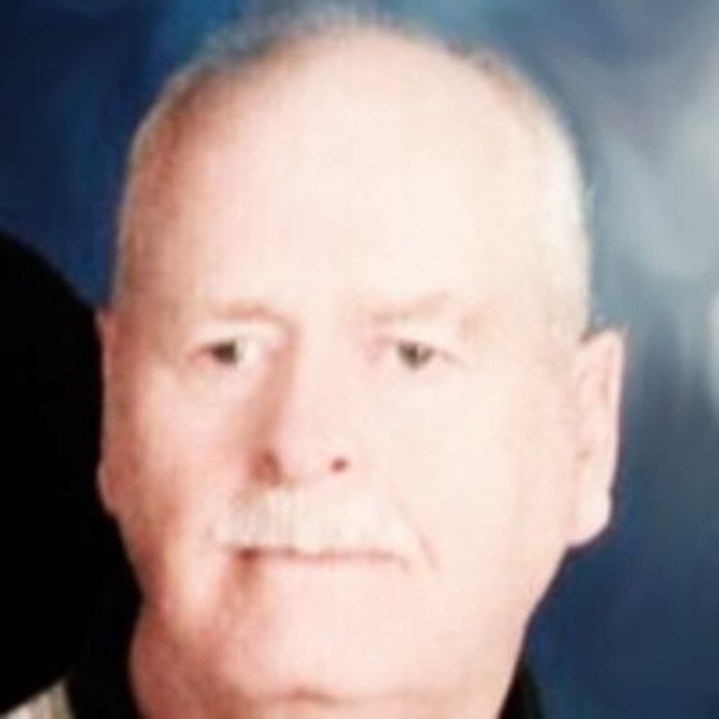 Richard Alan Smith Profile Photo