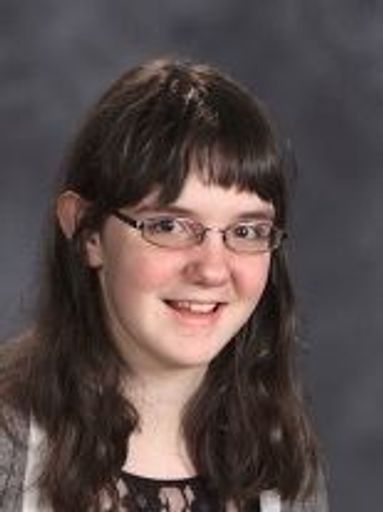 Megan Breanna Riolo Profile Photo