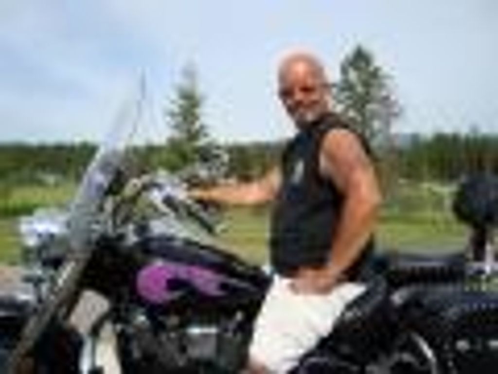 Randy Willoughby