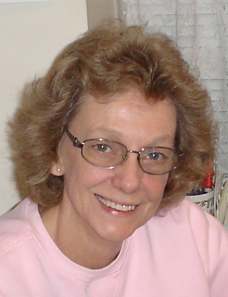 Christine B. Mowen Profile Photo